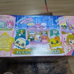 おもちゃ3点セット12/20までの画像