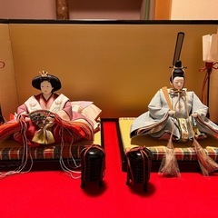 ひな人形