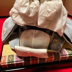 ひな人形の画像