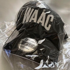 【24SS 新作】UNISEX NEWERA 940  キャップ