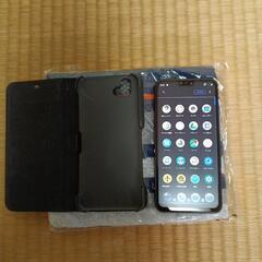 スマホ