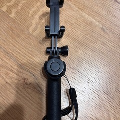 エレコム自撮り棒