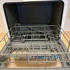 VIMBI　食洗機 ジャンク品の画像