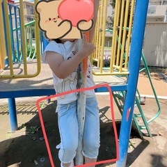 【13】ベビーズボン　90 の画像