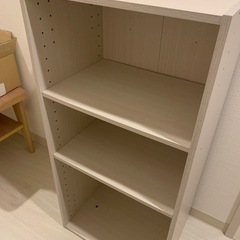 収納ボックスの画像