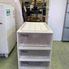 【リサイクルショップ　ピカソ　小松原】天馬 Fits フィッツケ...