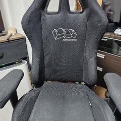 ゲーミングチェア