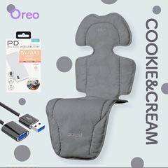 最新モデル！エアラブ4 OREO