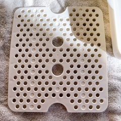 哺乳瓶消毒　電子レンジ消毒の画像