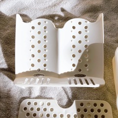 哺乳瓶消毒　電子レンジ消毒の画像