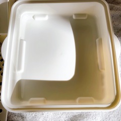 哺乳瓶消毒　電子レンジ消毒の画像