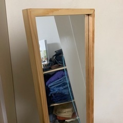 姿見の画像