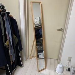 姿見