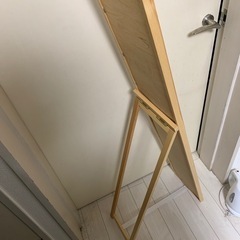 姿見の画像