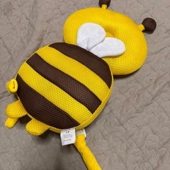 ごっつん防止クッションの画像