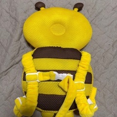 ごっつん防止クッション