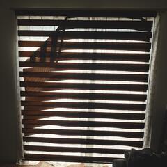 ブラインドカーテン