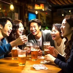 12/14(土)梅田！女性20歳～38歳・男性23～42歳限定！！
