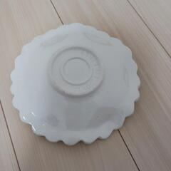 【美品】イタリア製　トレーの画像