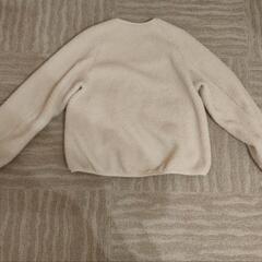 ユニクロアウターの画像