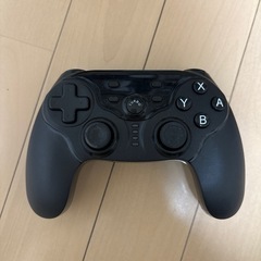 取引決定Switch ニンテンドースイッチ　の画像