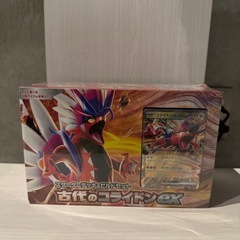 ポケモンカードゲーム　スカーレット＆バイオレット　スターターデッ...