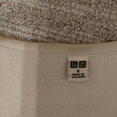 ユニクロアウターの画像