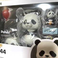 【新品未開封】呪術廻戦　ねんどろいど　1844パンダ
の画像
