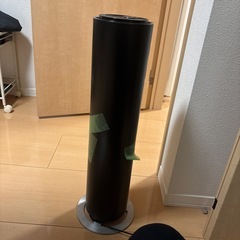 縦型加湿器