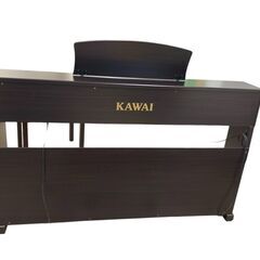 KAWAI/カワイ 電子ピアノ CN23R 88鍵 プレミアムローズウッド チェア付き 基本引き取り限定 神奈川県横須賀市の画像