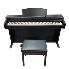 KAWAI/カワイ 電子ピアノ CN23R 88鍵 プレミアムロ...