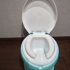 子ども用トイレの画像