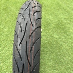 80／90-14 タイヤ　未使用　
の画像