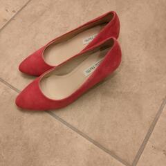 パンプスの画像