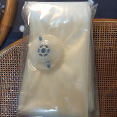 布団圧縮袋の画像