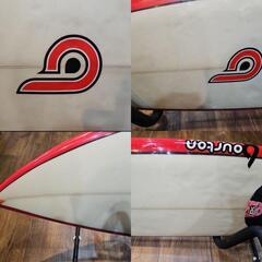 送料込み！bourton バートン サーフボード bourton バートン サーフボード