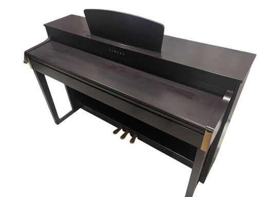 【決まりました】【完動品】★YAMAHA ヤマハ 電子ピアノ Clavinovaクラビノーバ CLP-430 2013年製 88鍵盤  グレードハンマー3（GH3）