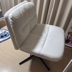 ゲーミングチェア