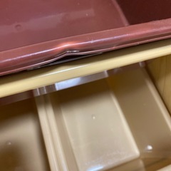 2WAYブック＆小物収納ケース　の画像