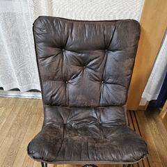 バタフライチェア キャンプチェア アウトドアチェア