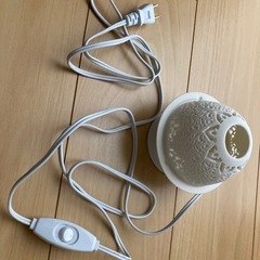 間接照明　ライトの画像