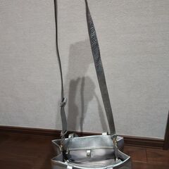 ハンドバッグ、ショルダーバッグ2WAYの画像