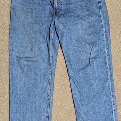 Levi's 550™ ヴィンテージ デニムパンツ W40 L32の画像