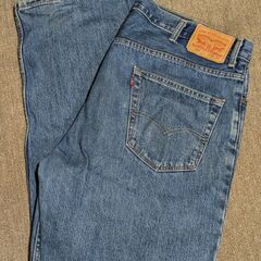 Levi's 550™ ヴィンテージ デニムパンツ W40 L32