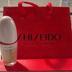 資生堂　エッセンススキングロウファンデーション250