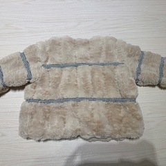 【20】ベビー服　上着 85cmくらいの画像