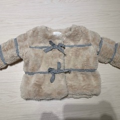 【20】ベビー服　上着 85cmくらいの画像