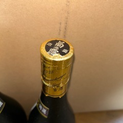 菊の露　VIP GOID 720ml 残り1本
の画像