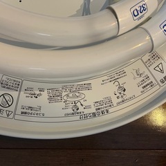★値下げしました★【中古品】シーリングライト 蛍光灯の画像