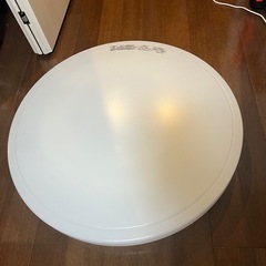★値下げしました★【中古品】シーリングライト 蛍光灯の画像
